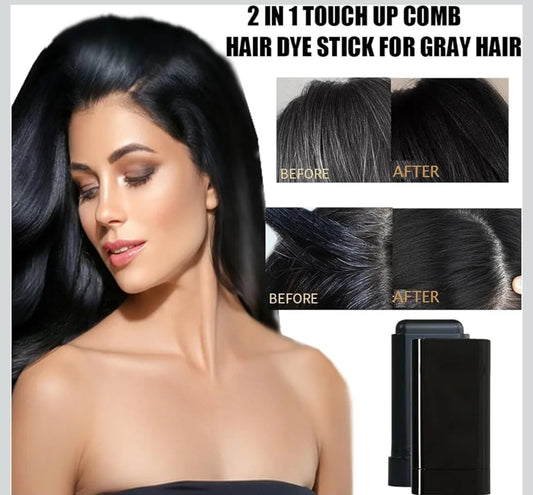 Hair Color Stick – Instant Root Touch-Up