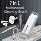 7in1 Keyboard Cleaning Kit | 7-in-1 Keyboard Cleaner Brush Kit – Multi-Function Earphone Cleaning Pen & Keycap Puller Tool Set