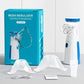 Portable Rechargeable Nebulizer | Asthma Inhaler Machine For Kids And )Adults (0.5L