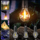 T01 Rechargeable Camping Bulb