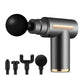 Portable Rechargeable Deep Tissue Massage Gun