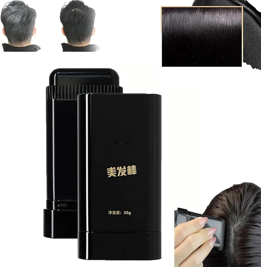 Hair Color Stick – Instant Root Touch-Up