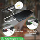 T01 Rechargeable Camping Bulb