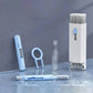 7in1 Keyboard Cleaning Kit | 7-in-1 Keyboard Cleaner Brush Kit – Multi-Function Earphone Cleaning Pen & Keycap Puller Tool Set