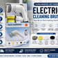 360° Electric Cleaning Brush