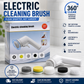 360° Electric Cleaning Brush