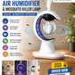 3 in-1 Smart Mosquito Humidifier