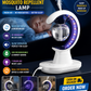 3 in-1 Smart Mosquito Humidifier