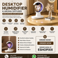 3 in-1 Smart Mosquito Humidifier