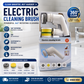 360° Electric Cleaning Brush